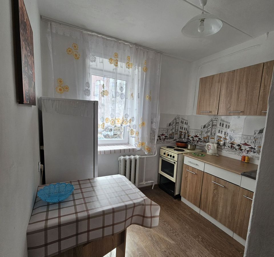 квартира г Асбест ул им А.П.Ладыженского 15 Асбестовский г. о. фото 6
