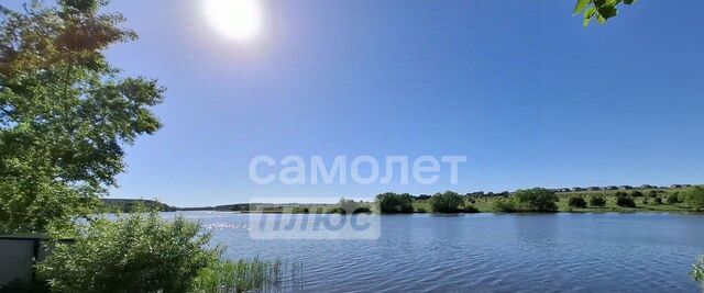 дом р-н Октябрьский снт Автотранспортник 73 фото