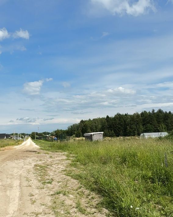 земля г Владимир д Шепелево р-н Октябрьский фото 2