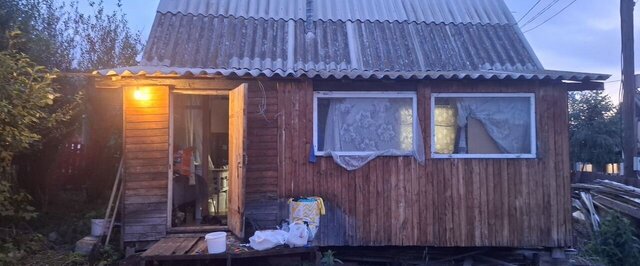 д Кузнецово снт Утро 2 сельсовет, 44, Красноярск, Зыковский фото