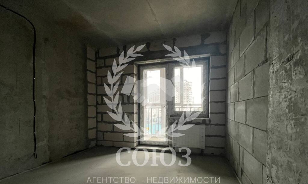 квартира г Калуга Серафима Туликова, 4 фото 3