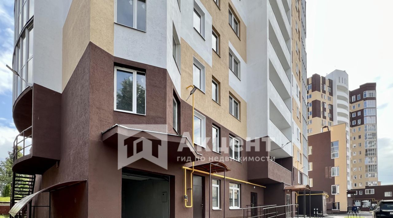 гараж г Иваново р-н Ленинский ул Колотилова 19 фото 2