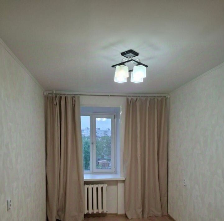 квартира г Архангельск Октябрьский ул Гагарина 50 фото 3