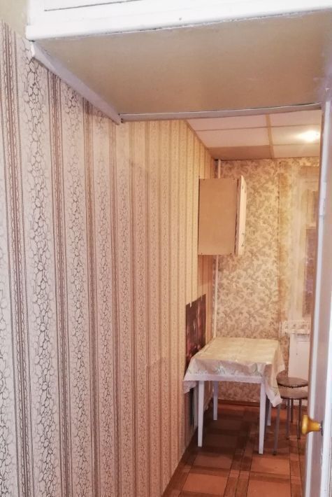 квартира г Архангельск Октябрьский ул Воскресенская 95к/1 фото 4