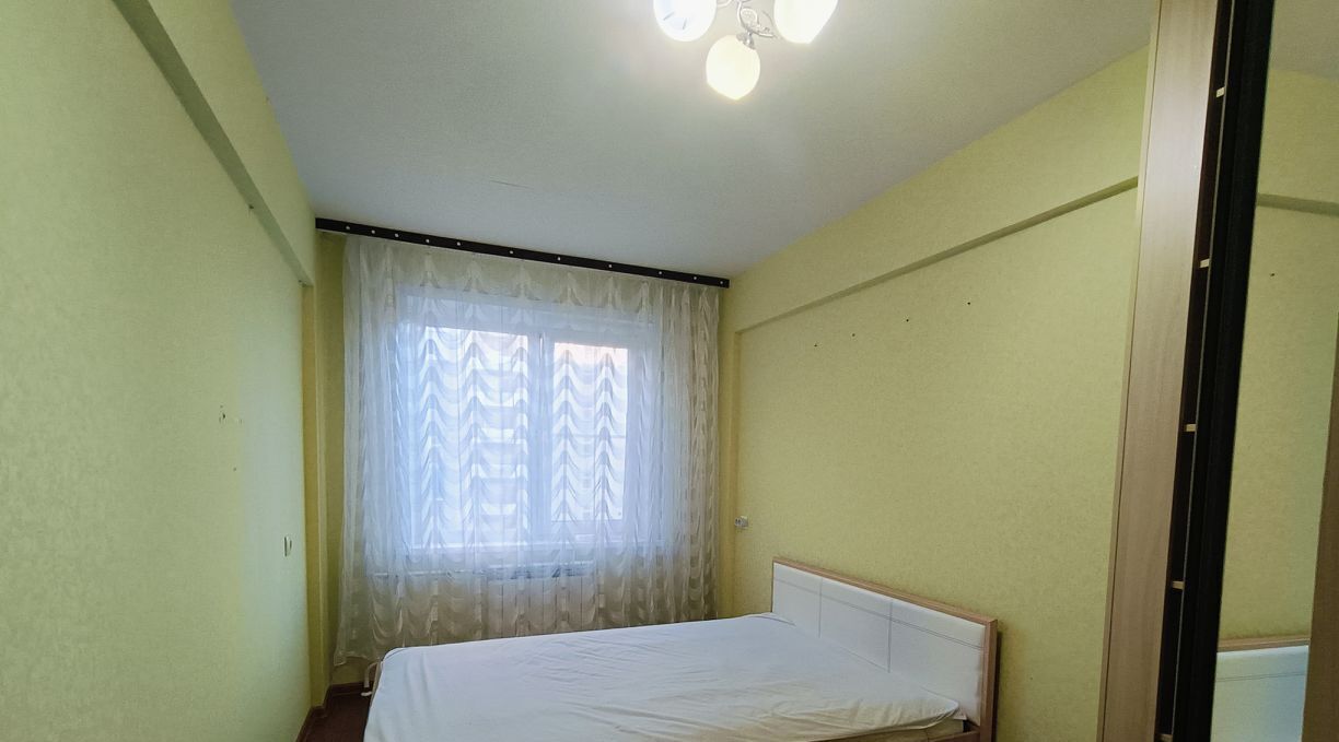 квартира г Архангельск Октябрьский ул Самойло 10 фото 4