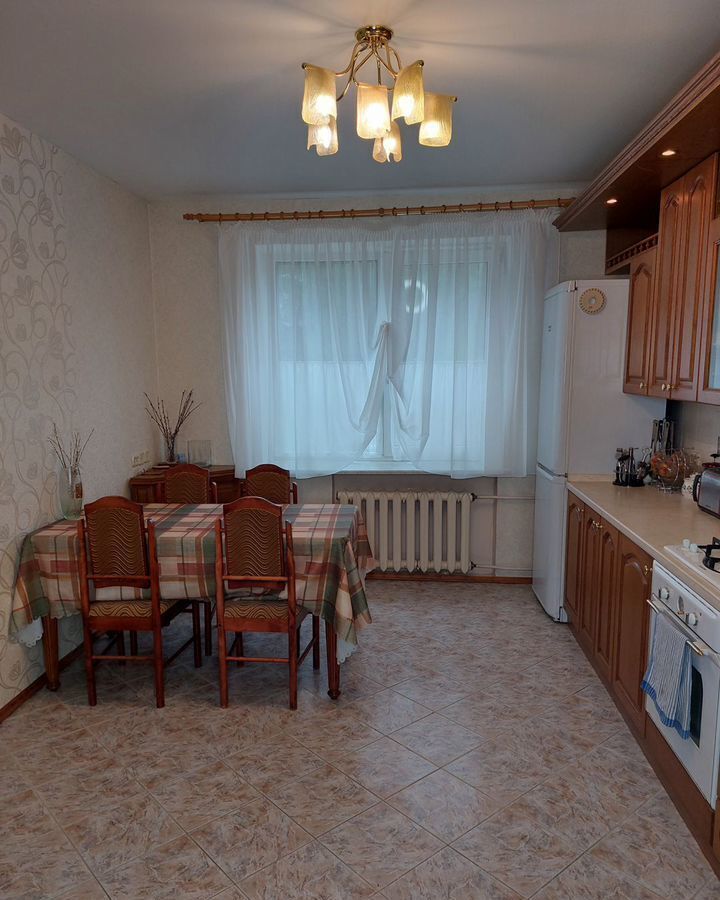 квартира г Владимир р-н Ленинский пр-кт Ленина 18а фото 4