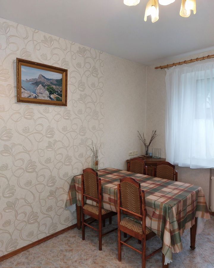 квартира г Владимир р-н Ленинский пр-кт Ленина 18а фото 5