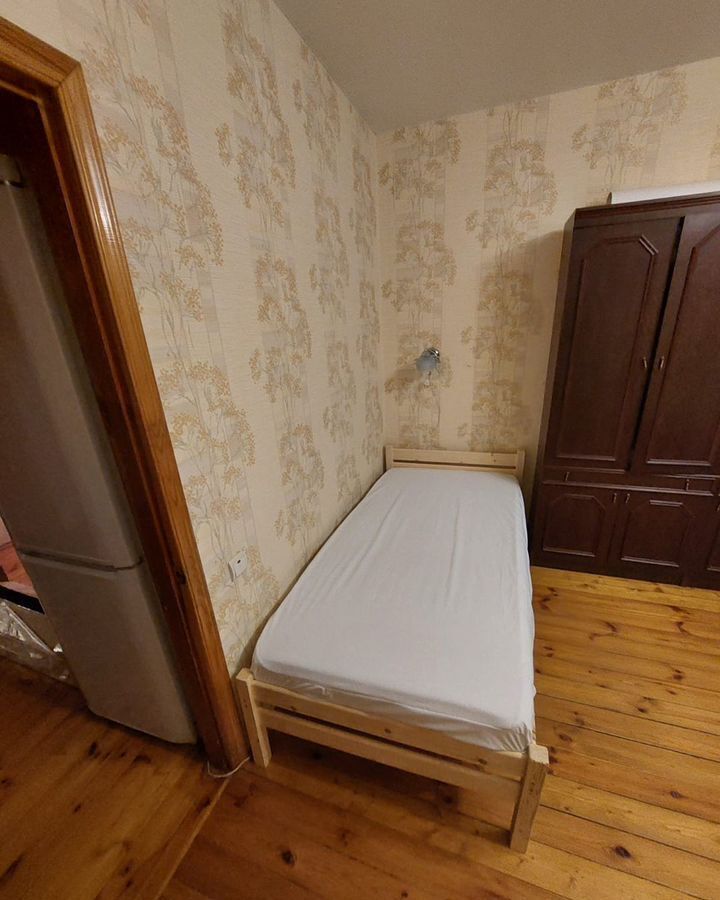 квартира г Владимир р-н Ленинский пр-кт Ленина 18а фото 10