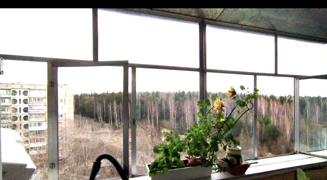 квартира г Нижний Тагил р-н Дзержинский ул Калинина 113 фото 2