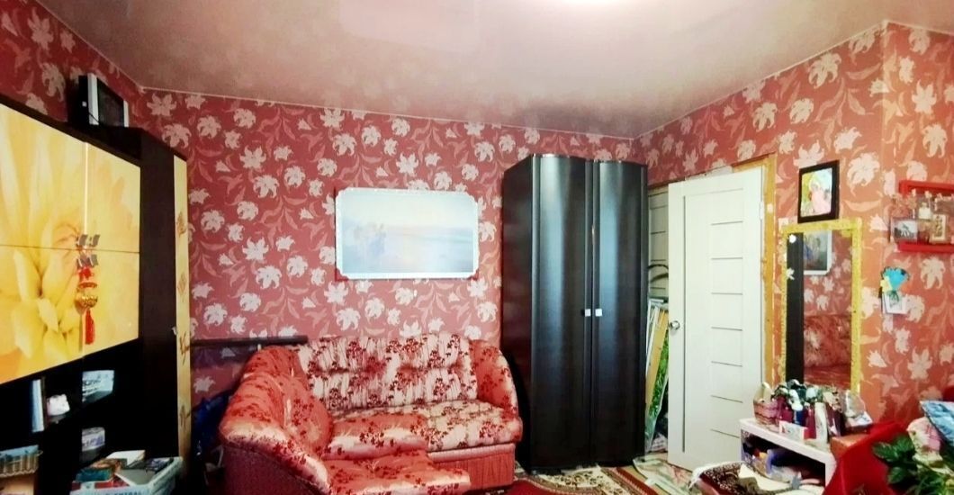 квартира г Нижний Тагил р-н Дзержинский ул Калинина 113 фото 1