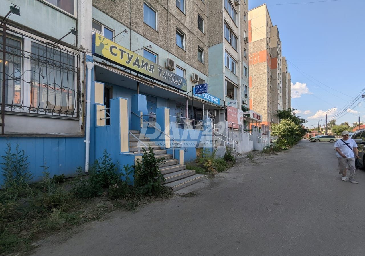 торговое помещение г Челябинск р-н Калининский ул Чайковского 54 фото 1