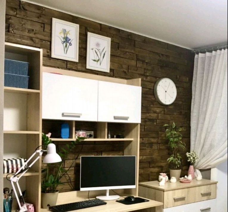 квартира г Архангельск р-н Ломоносовский округ ул Тимме Я. 9к/3 фото 1