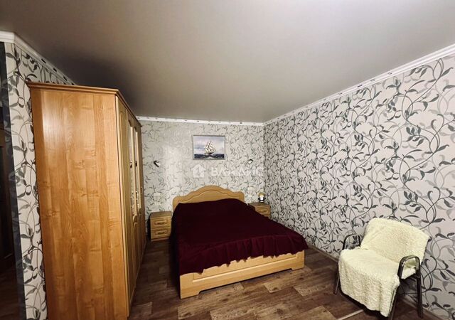 квартира Пенза-4 ул Ладожская 35 р-н Октябрьский фото