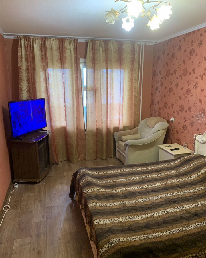 квартира г Пенза Пенза-4 ул Ладожская 29 р-н Октябрьский фото 4