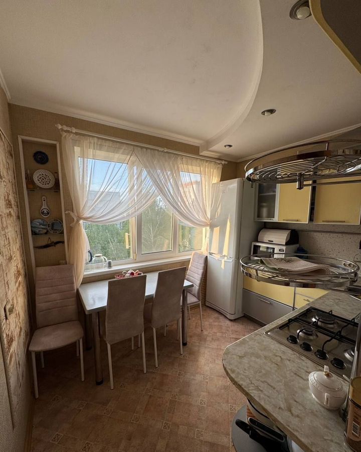 квартира г Пенза Пенза-4 пр-кт Строителей 76 р-н Октябрьский фото 13
