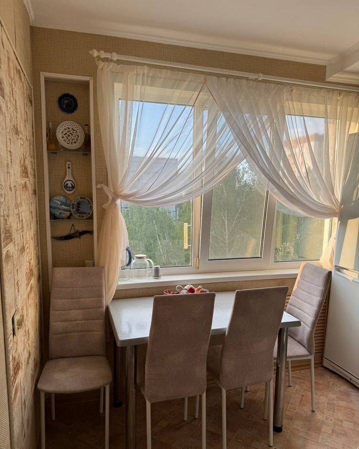 квартира г Пенза Пенза-4 пр-кт Строителей 76 р-н Октябрьский фото 14