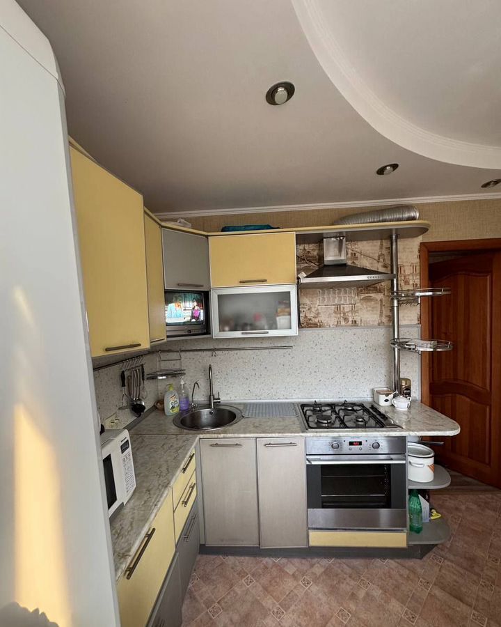 квартира г Пенза Пенза-4 пр-кт Строителей 76 р-н Октябрьский фото 16