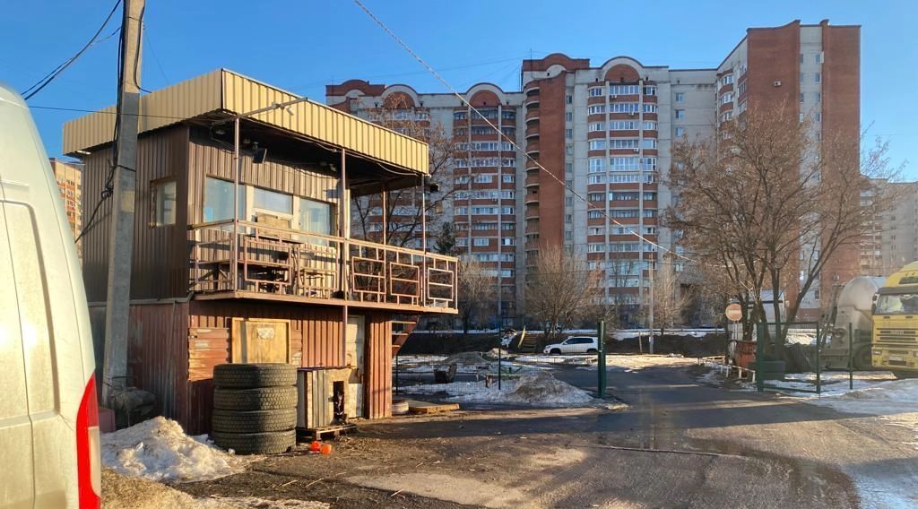 свободного назначения г Воронеж р-н Коминтерновский ул Антонова-Овсеенко 27 фото 1