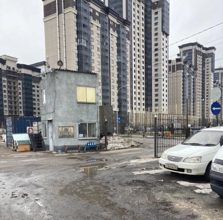 свободного назначения г Воронеж р-н Центральный ул Шишкова 150 фото 1