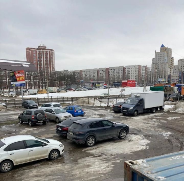 свободного назначения г Воронеж р-н Центральный ул Шишкова 150 фото 4