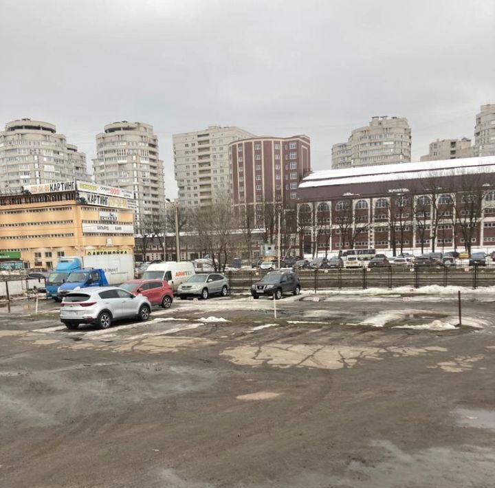 свободного назначения г Воронеж р-н Центральный ул Шишкова 150 фото 2