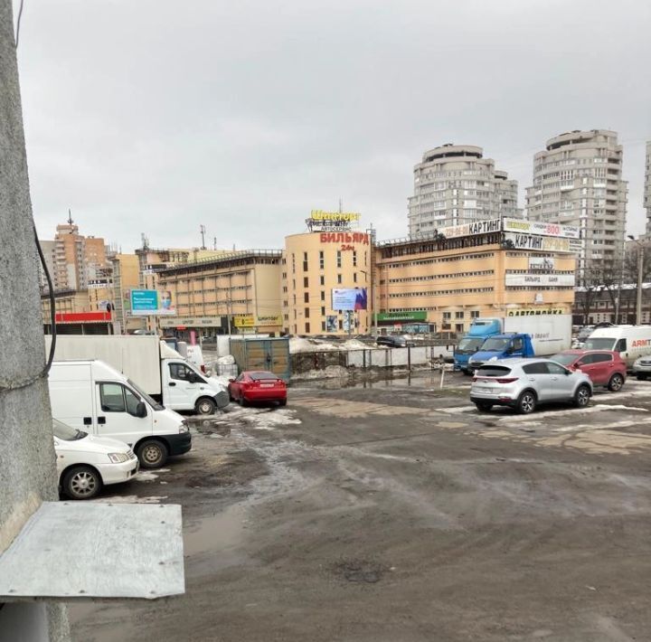 свободного назначения г Воронеж р-н Центральный ул Шишкова 150 фото 3