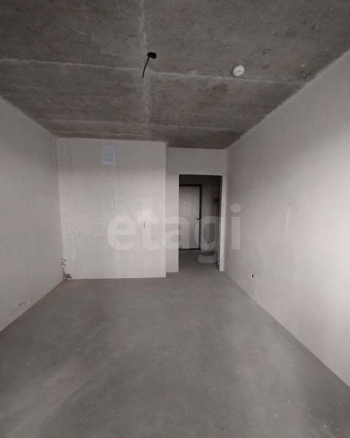 квартира г Ижевск р-н Устиновский ул Молодежная 107в фото 4