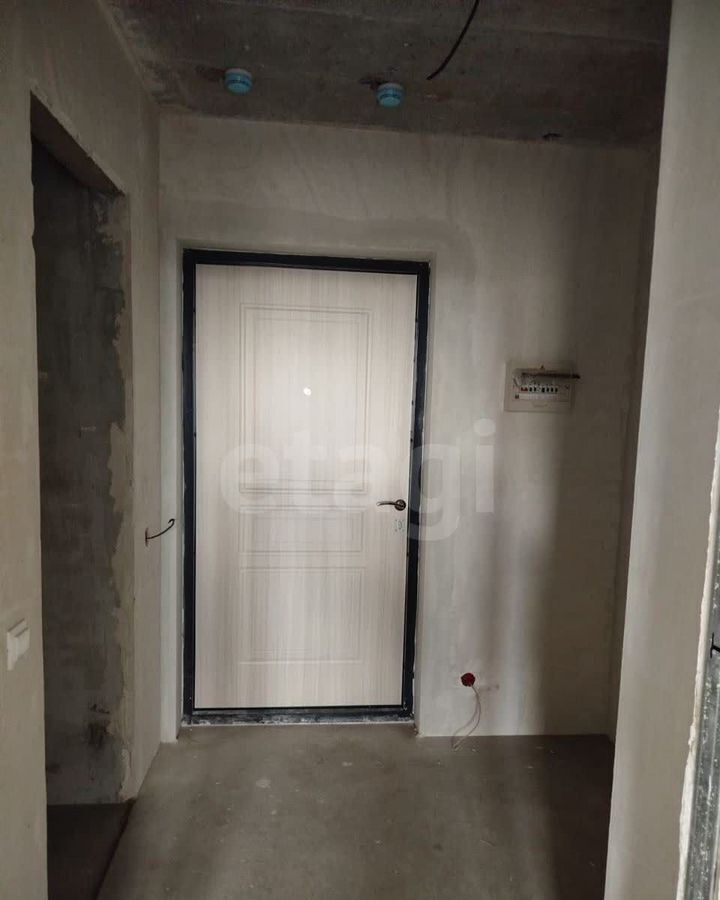 квартира г Ижевск р-н Устиновский ул Молодежная 107в фото 3