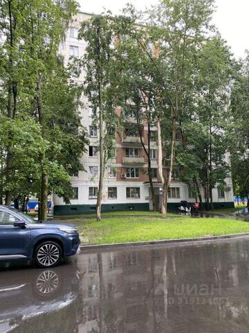 ЮЗАО Обручевский ул Гарибальди 20/29 1 Московская область фото