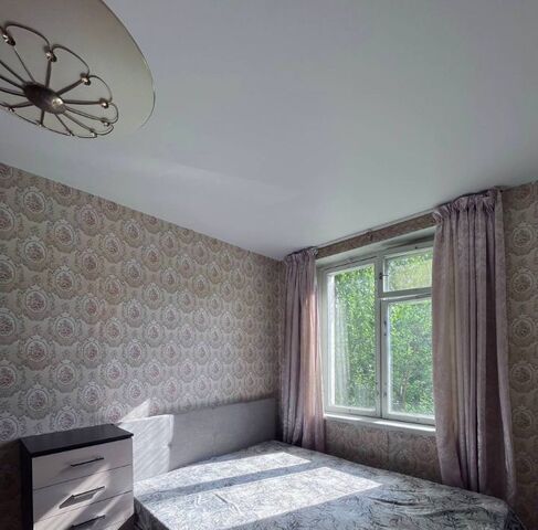 метро Окская дом 2к/5 фото