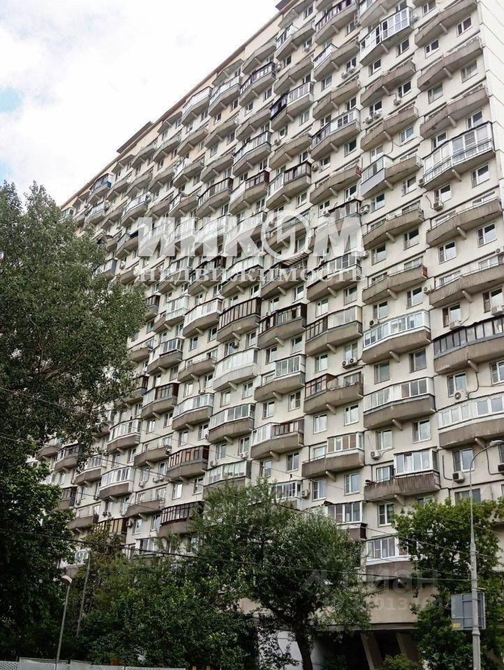 квартира г Москва пр-кт Мира 184/2 Московская область фото 1