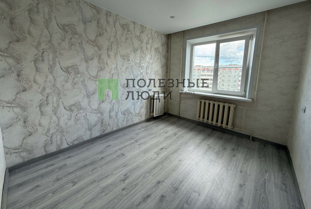 квартира г Вологда ш Пошехонское 9 фото 3