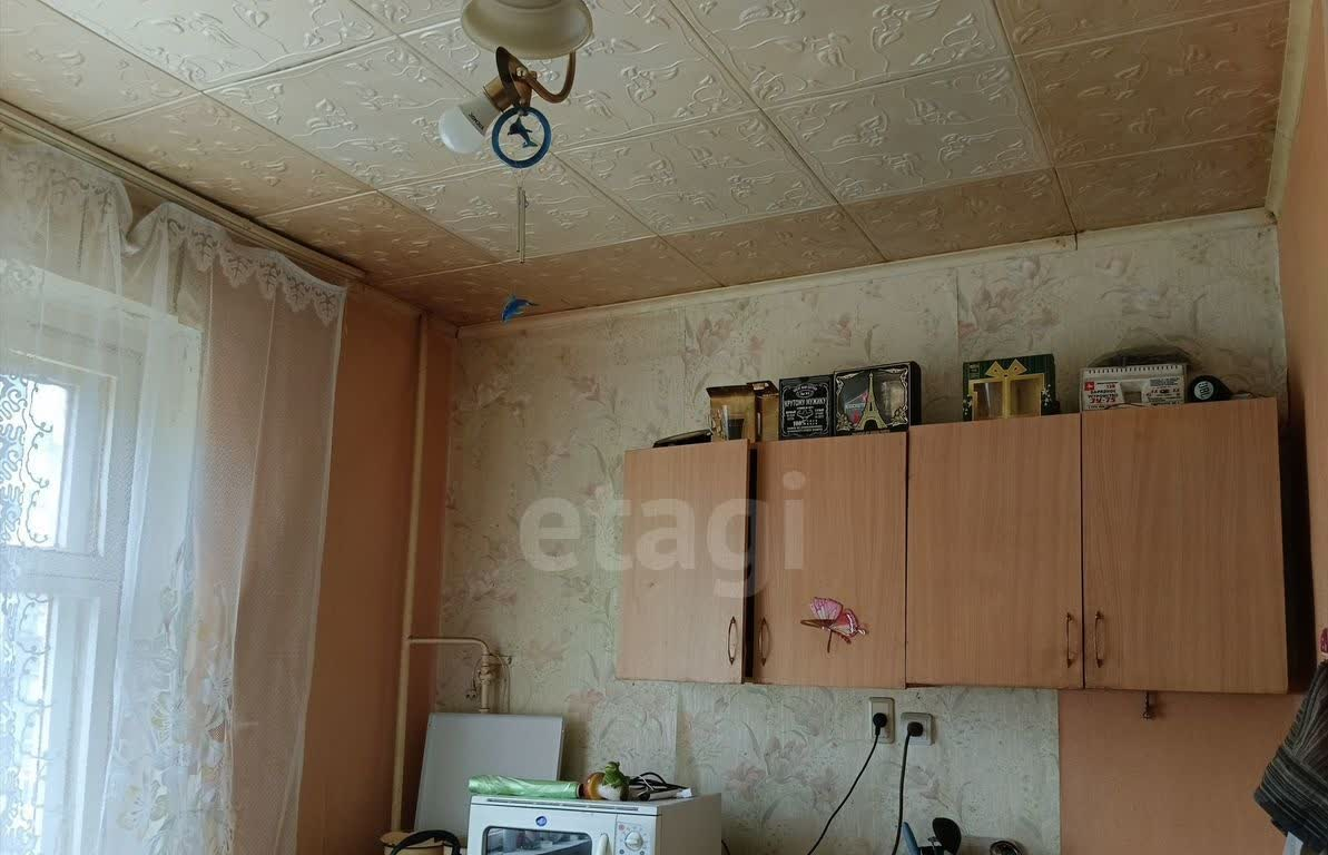 квартира г Вологда Фрязиново ул Фрязиновская 33 фото 4