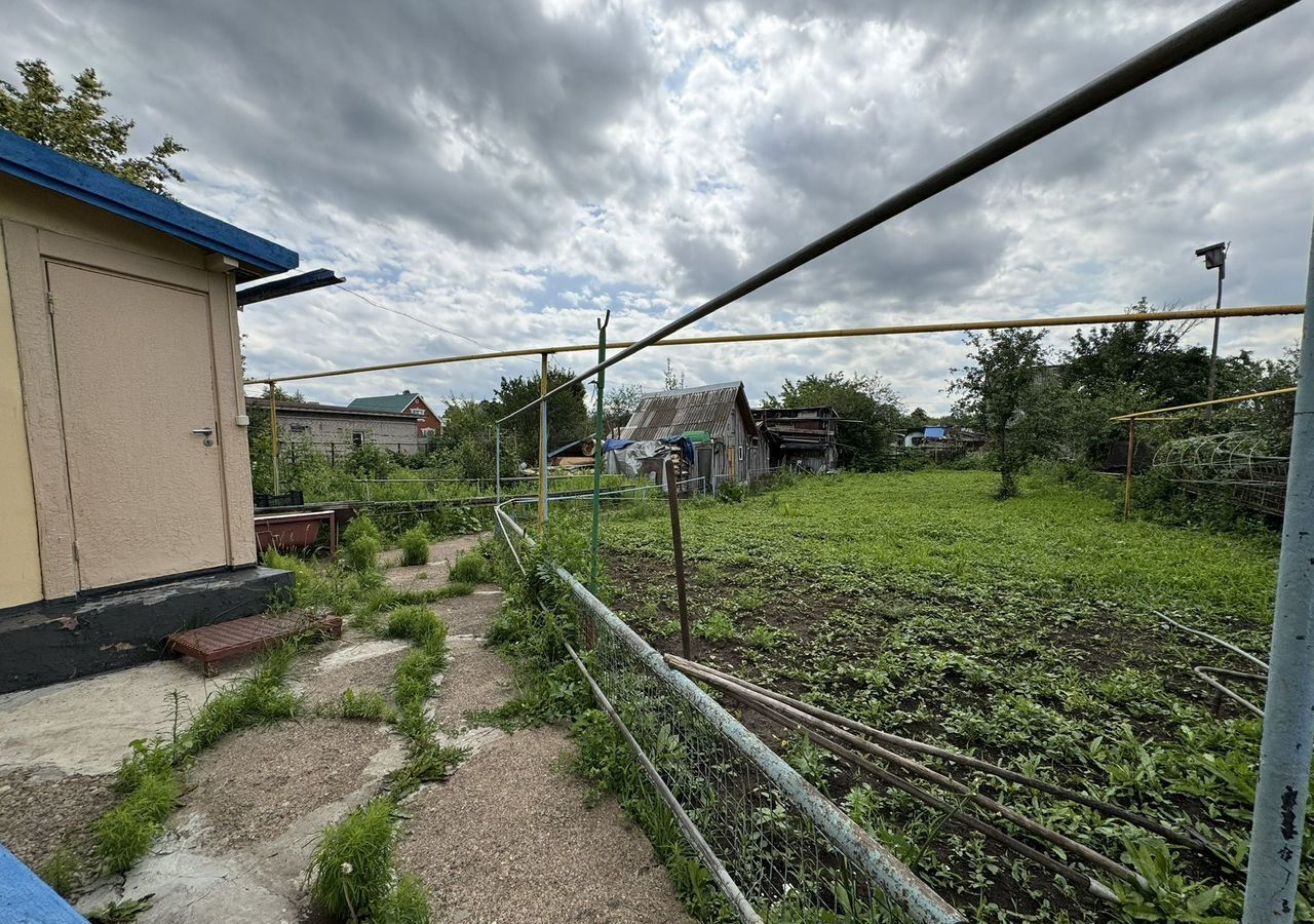 дом г Набережные Челны р-н Комсомольский 28-й квартал ЗЯБ Республика Татарстан Татарстан, 73 фото 4