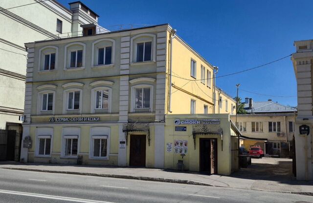 Кремлёвская ул Гаяза Исхаки 13 Республика Татарстан Татарстан фото