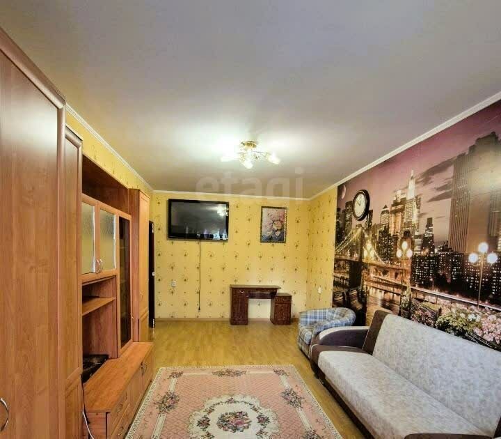 квартира г Белгород ул Щорса 45к фото 3