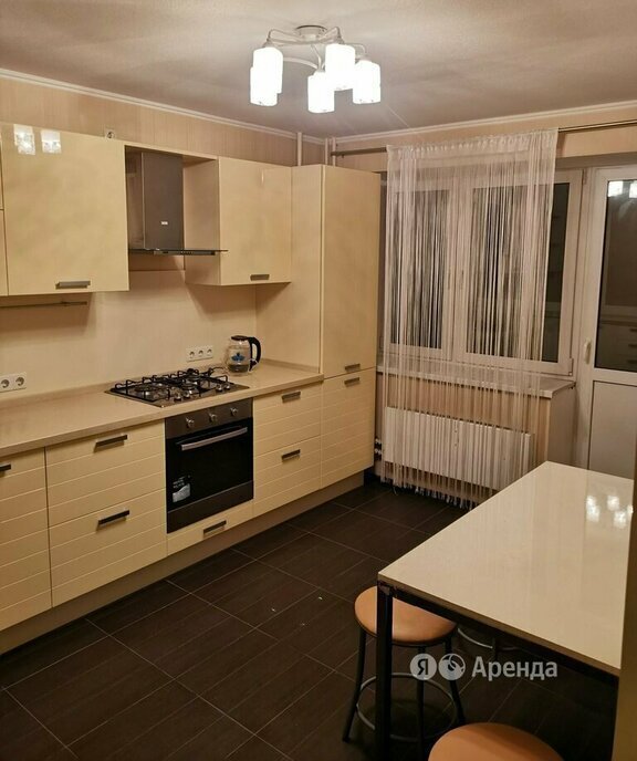 квартира г Подольск п Леспроект Подольск, 5 фото 3