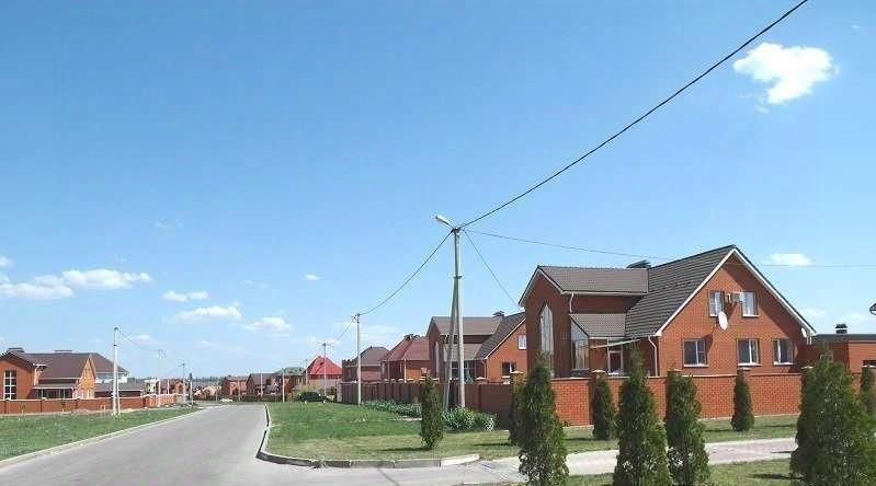 дом р-н Яковлевский г Строитель ул Лазурная фото 2