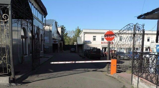 метро ВДНХ ул 1-я Останкинская 53 фото