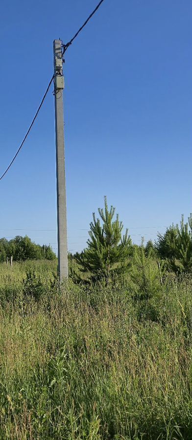 земля р-н Мариинский г Мариинск ул Терешковой 30 Кемеровская обл. — Кузбасс фото 4