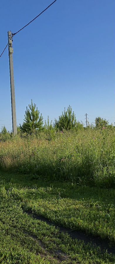 земля р-н Мариинский г Мариинск ул Терешковой 30 Кемеровская обл. — Кузбасс фото 2