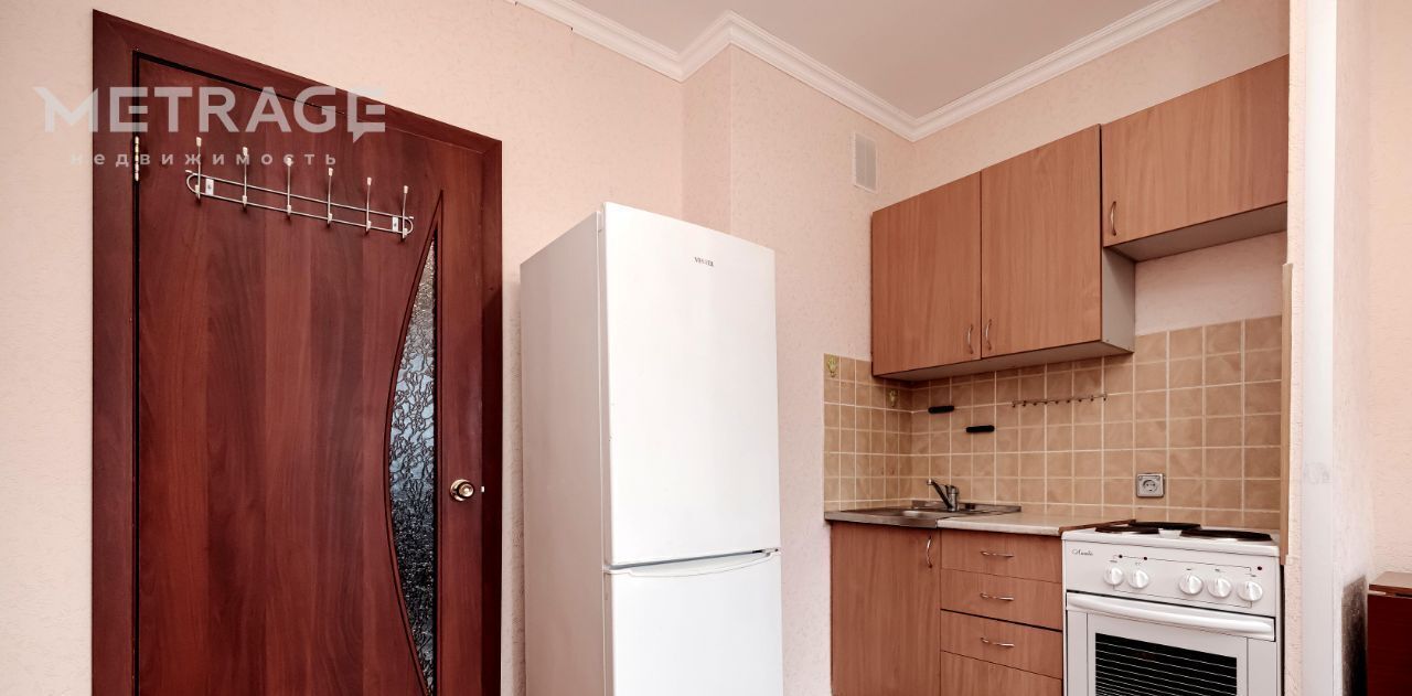 квартира г Новосибирск Заельцовская ул Тюленина 21 фото 2