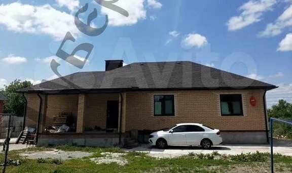 дом г Белгород ул Новая фото 2