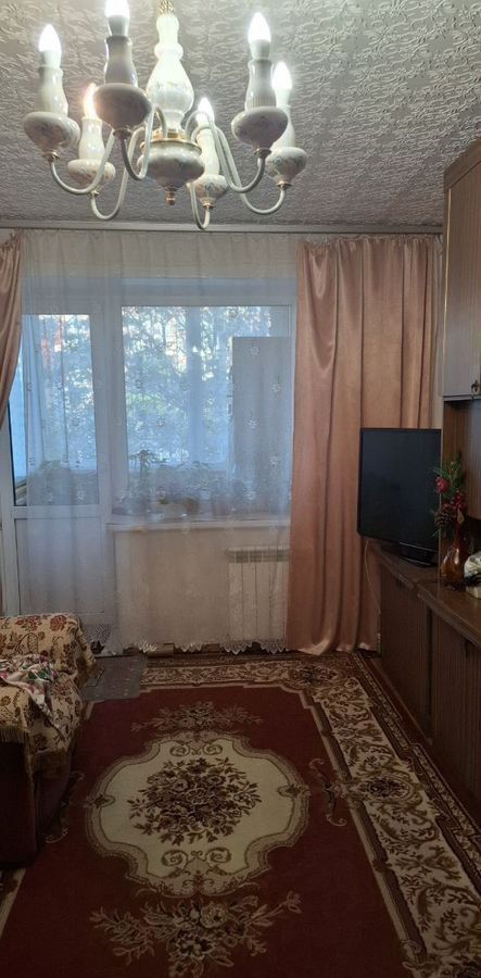 квартира г Улан-Удэ р-н Железнодорожный ул Гагарина 73б фото 5