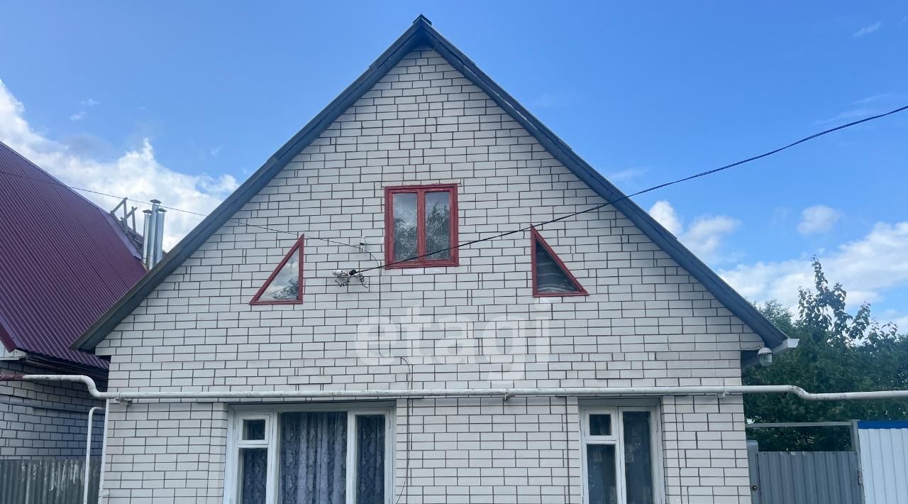 дом р-н Борисоглебский г Борисоглебск ул Фрунзе 21 фото 1