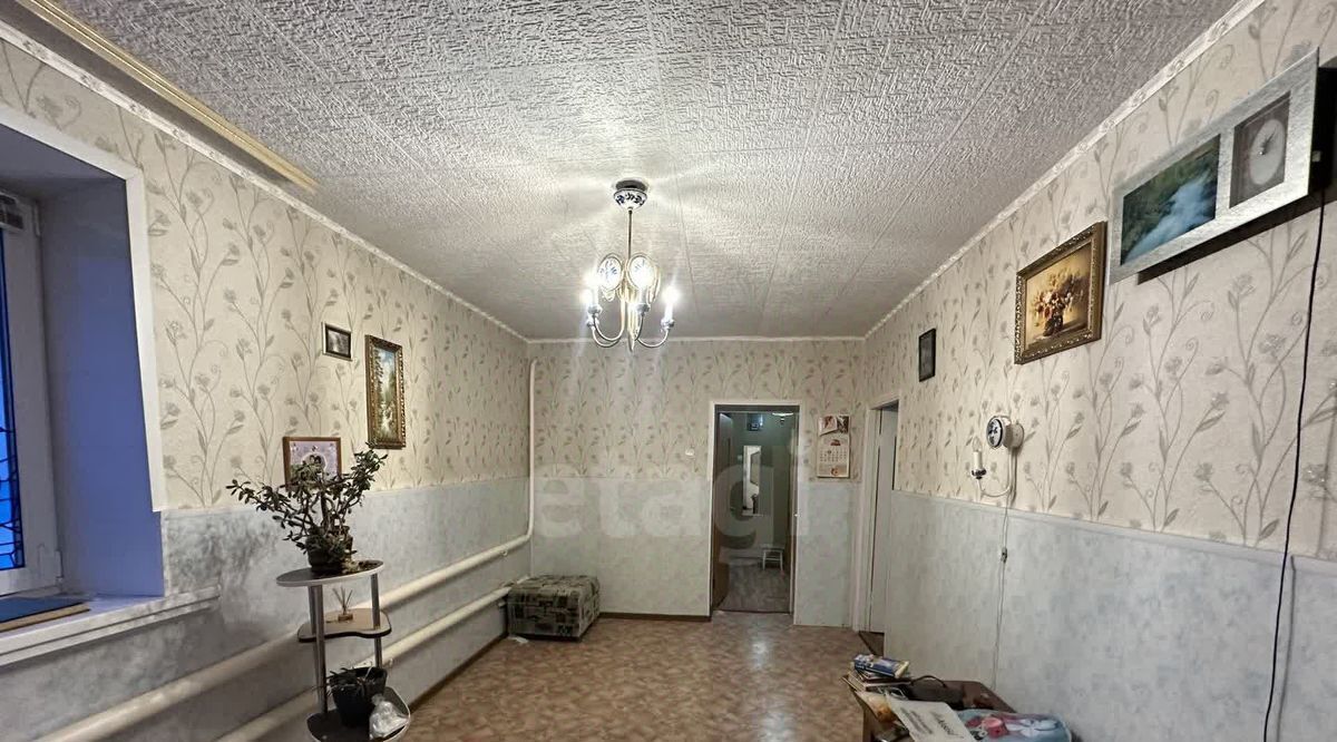 дом р-н Борисоглебский г Борисоглебск ул Пешкова 102а фото 2