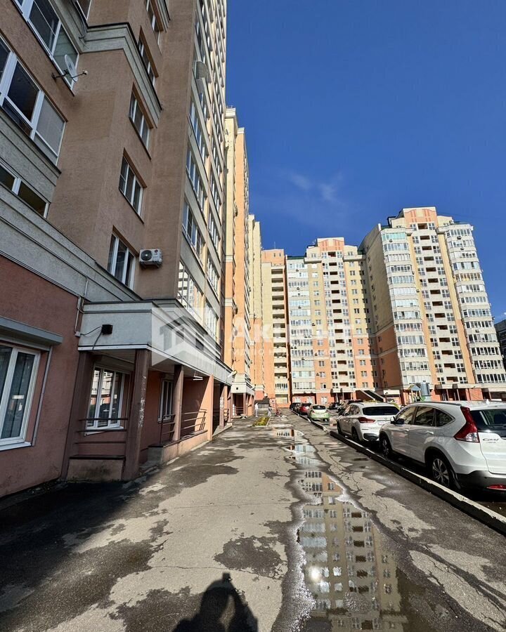 квартира г Иваново р-н Фрунзенский ул Велижская 5 фото 1