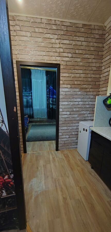 комната г Ангарск 74-й квартал р-н Кварталы, 6, Ангарский г. о. фото 2
