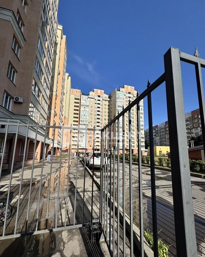 квартира г Иваново р-н Фрунзенский ул Велижская 5 фото 2