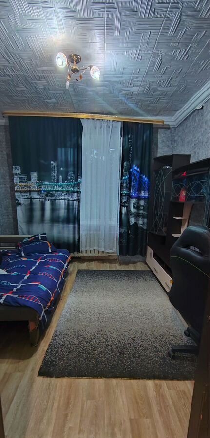 комната г Ангарск 74-й квартал р-н Кварталы, 6, Ангарский г. о. фото 7